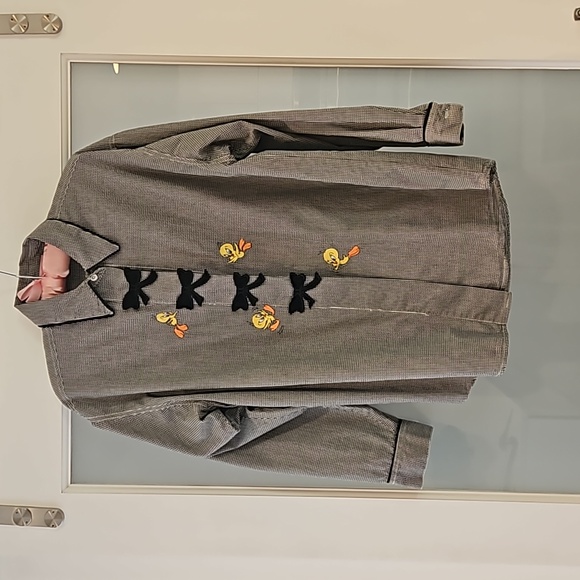 Tweety Bird. Flat friendly! - Picture 3 of 8